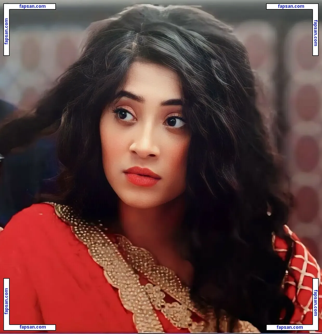 Shivangi Joshi nude photo #0002 from OnlyFans