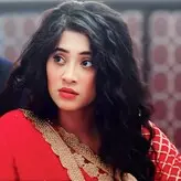 Shivangi Joshi голая #0003