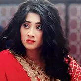 Shivangi Joshi голая #0006