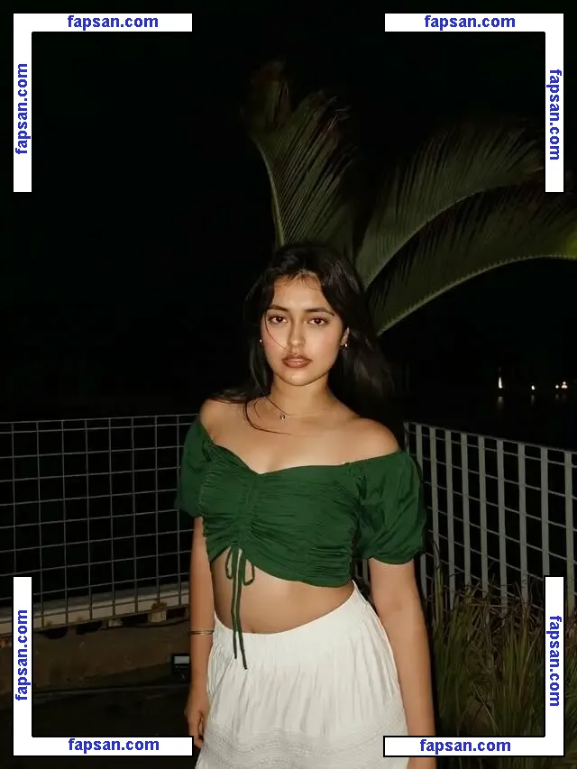 Shivani Paliwal nude photo #0001 from OnlyFans