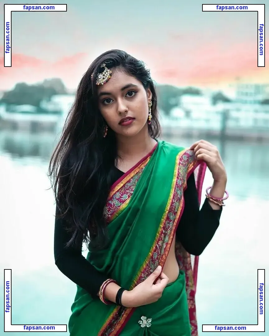 Shivani Paliwal nude photo #0003 from OnlyFans