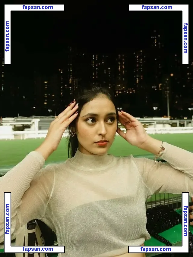 Shivani Paliwal nude photo #0004 from OnlyFans