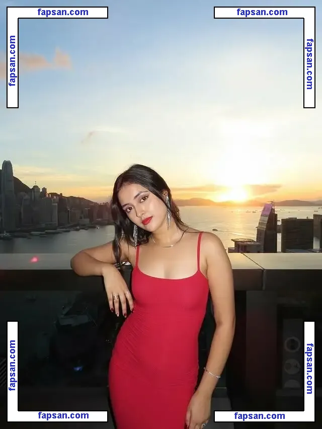 Shivani Paliwal nude photo #0005 from OnlyFans