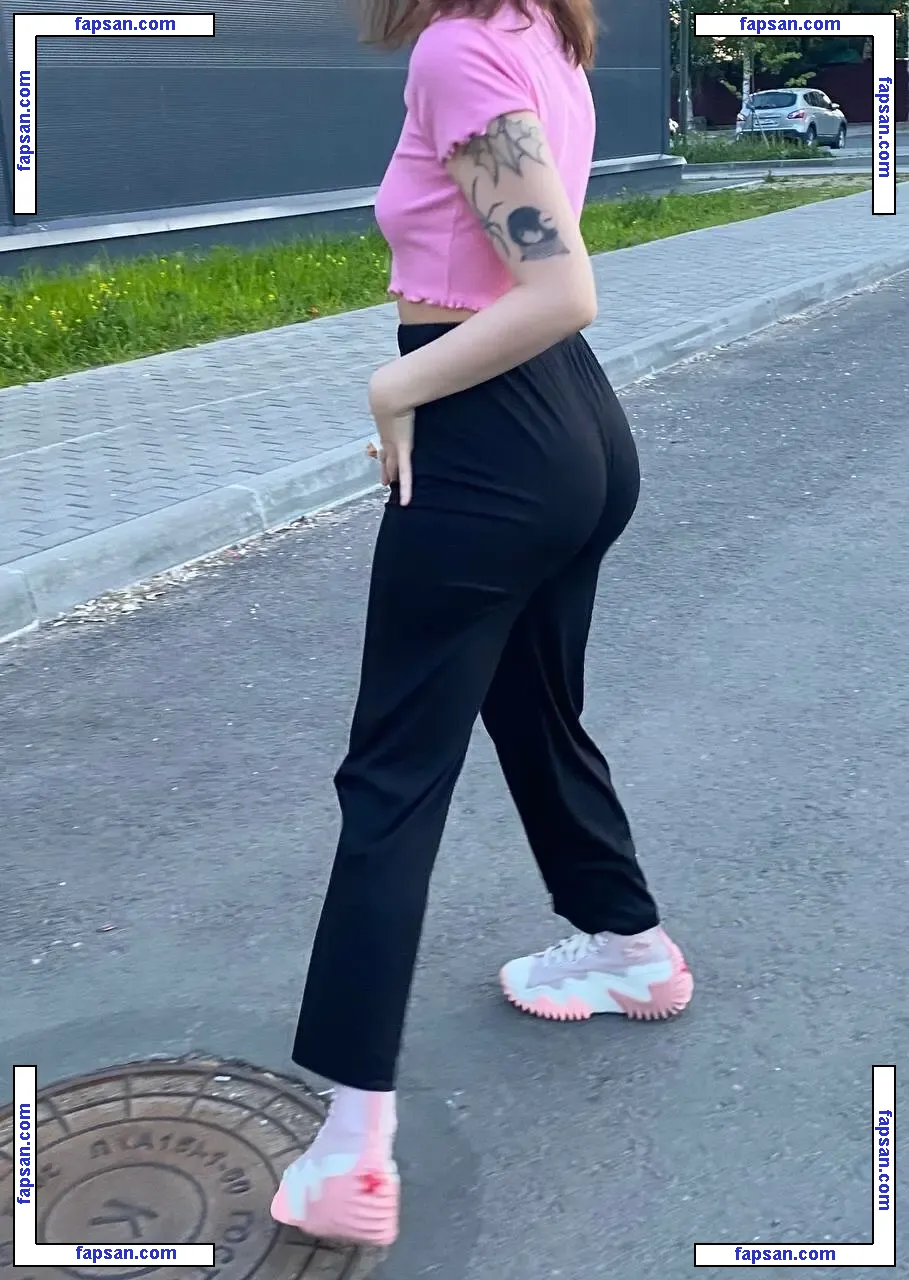 Shizelya nude photo #0004 from OnlyFans