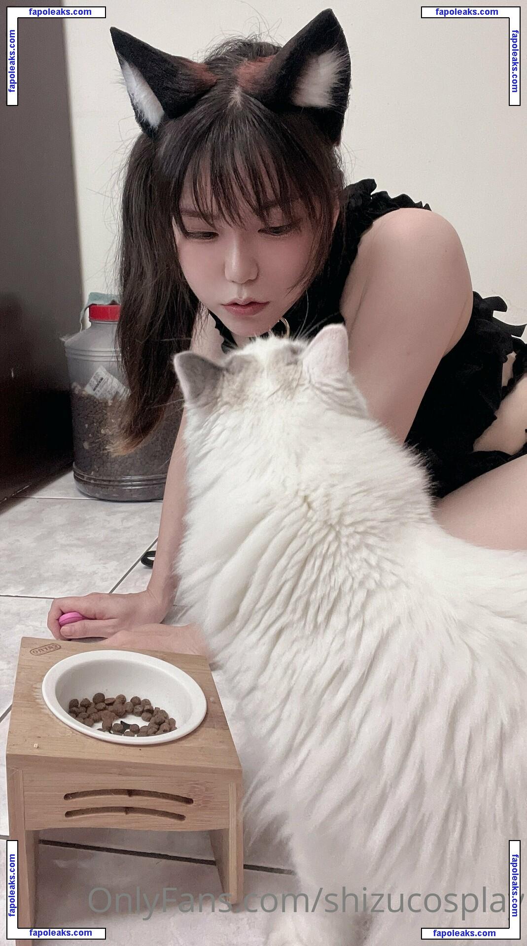 shizucosplay / shizu_cosplay nude photo #0022 from OnlyFans