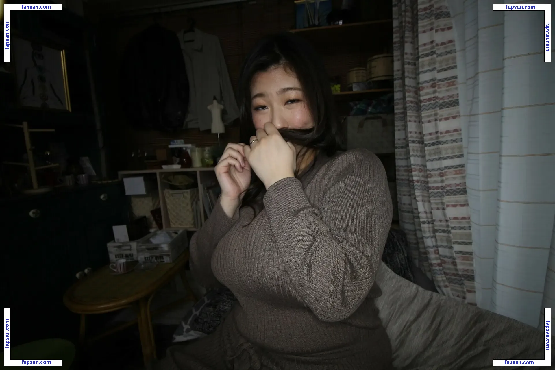 Shizuka Omori nude photo #0005 from OnlyFans
