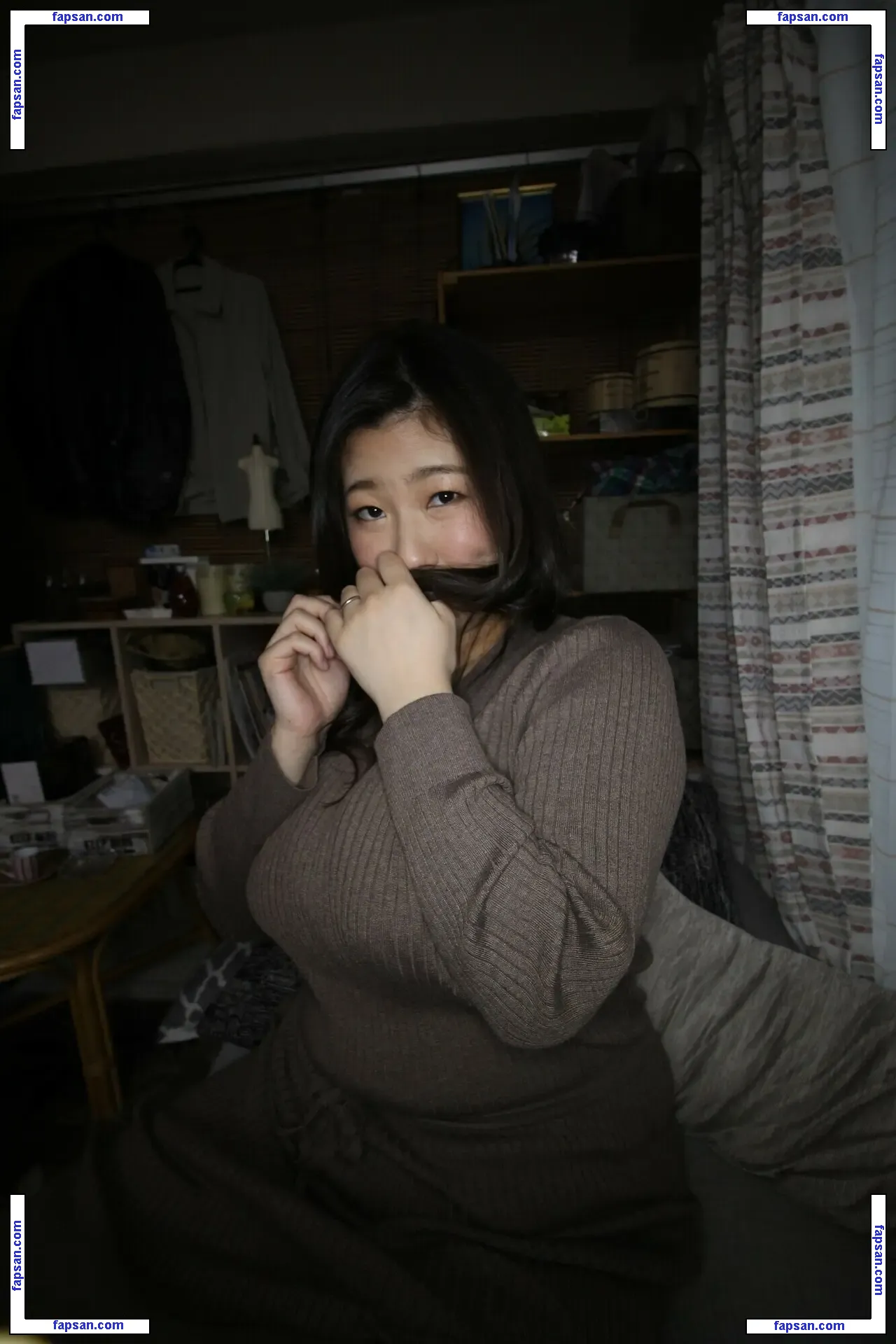 Shizuka Omori nude photo #0014 from OnlyFans