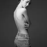 ___shkd___ голая #0010