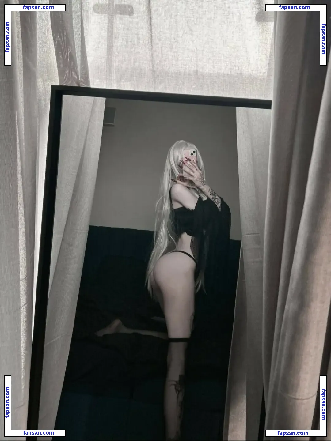 Shmeluta голая фото #0001 с Онлифанс