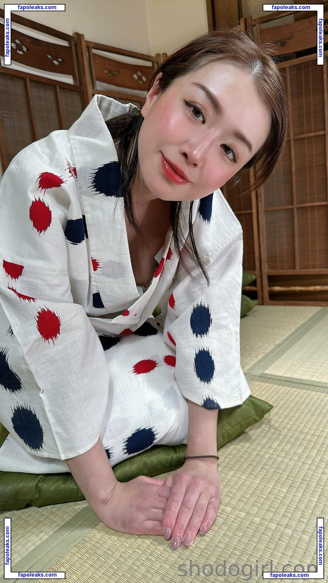 Shodo Girl / shodogirl / theshodogirl nude photo #0023 from OnlyFans