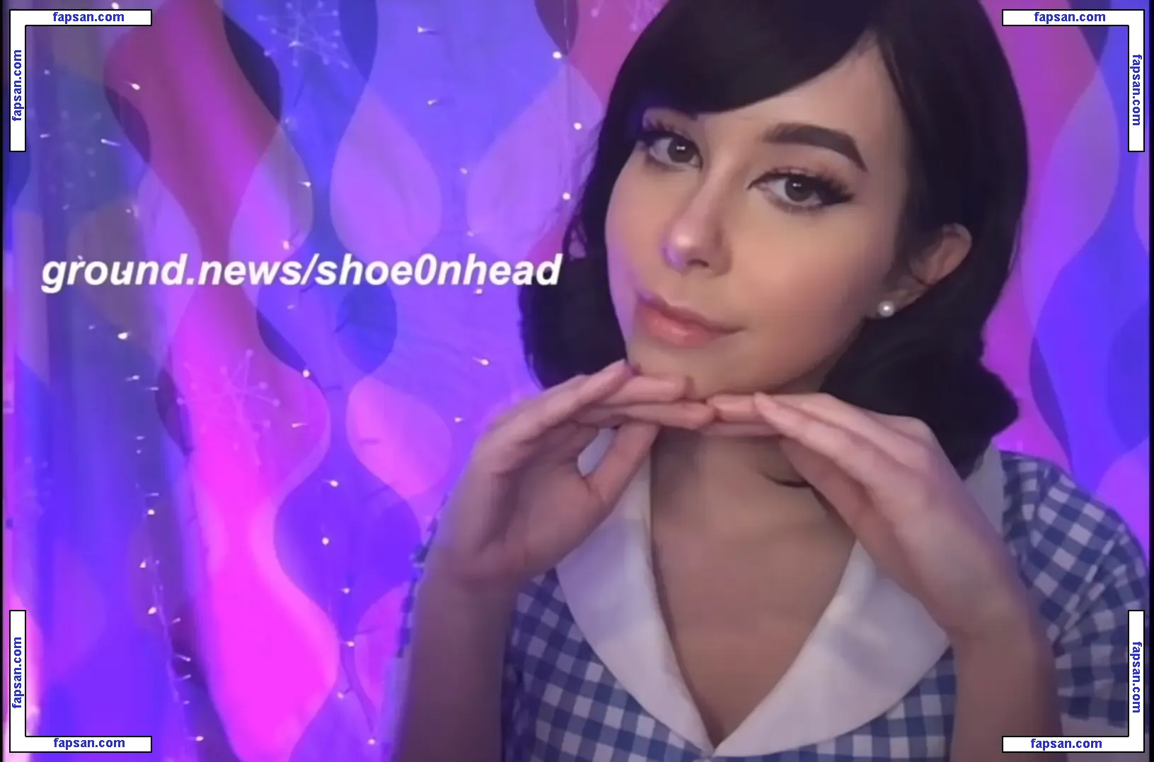 Shoe0nhead голая фото #0002 с Онлифанс