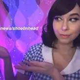 Shoe0nhead голая #0006