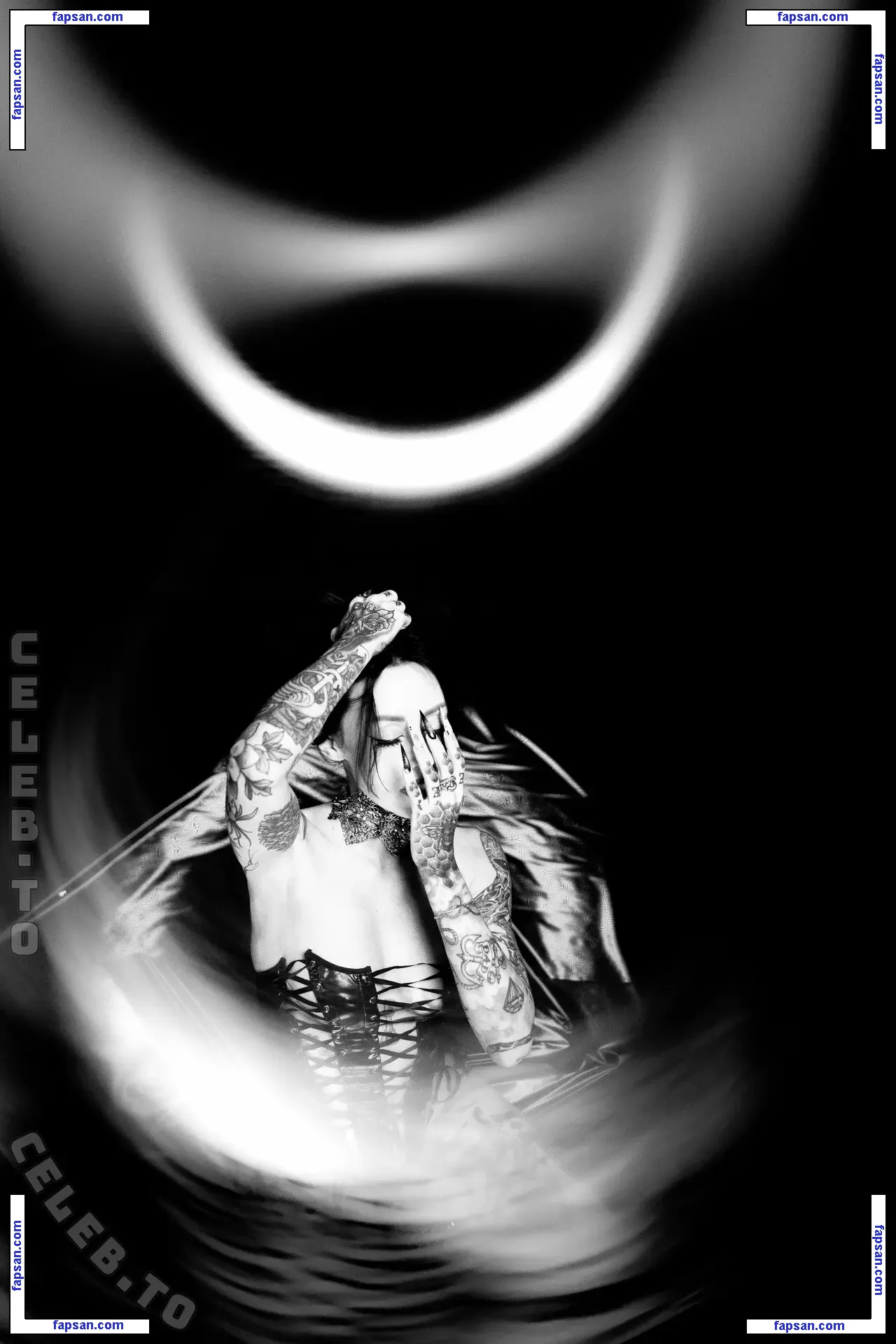 Shomda Mackay nude photo #0006 from OnlyFans