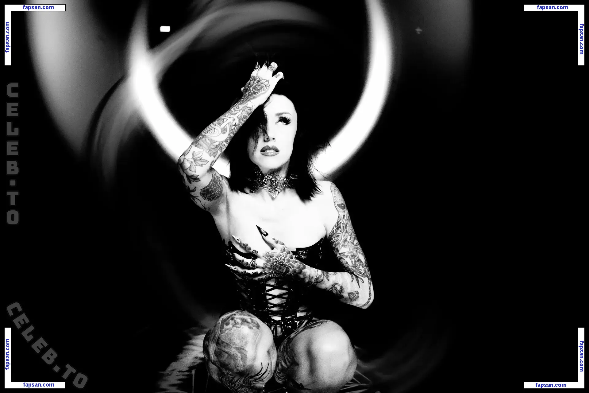 Shomda Mackay nude photo #0008 from OnlyFans