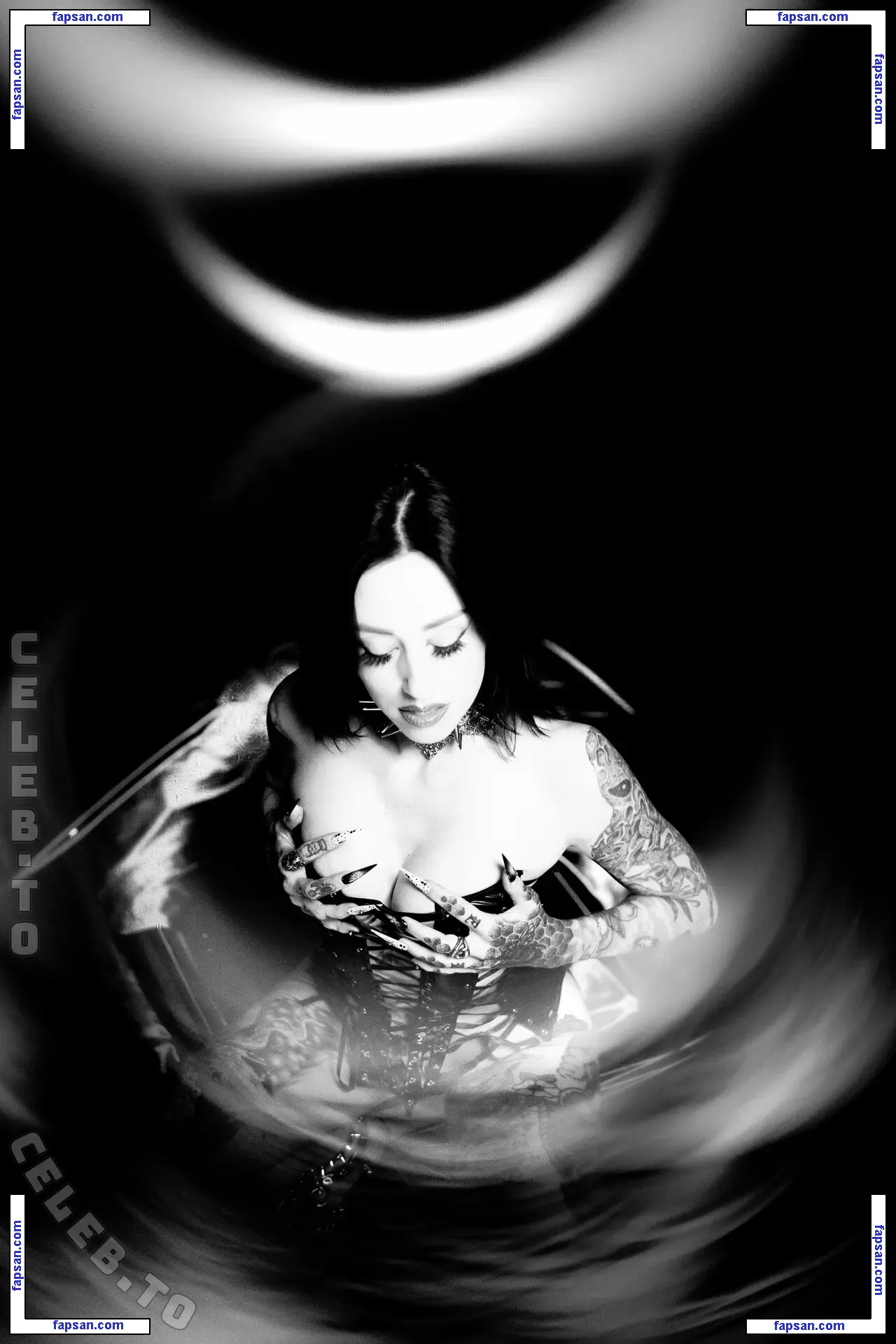 Shomda Mackay nude photo #0010 from OnlyFans