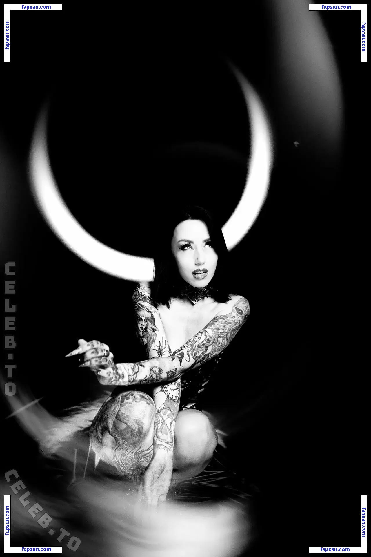 Shomda Mackay nude photo #0012 from OnlyFans