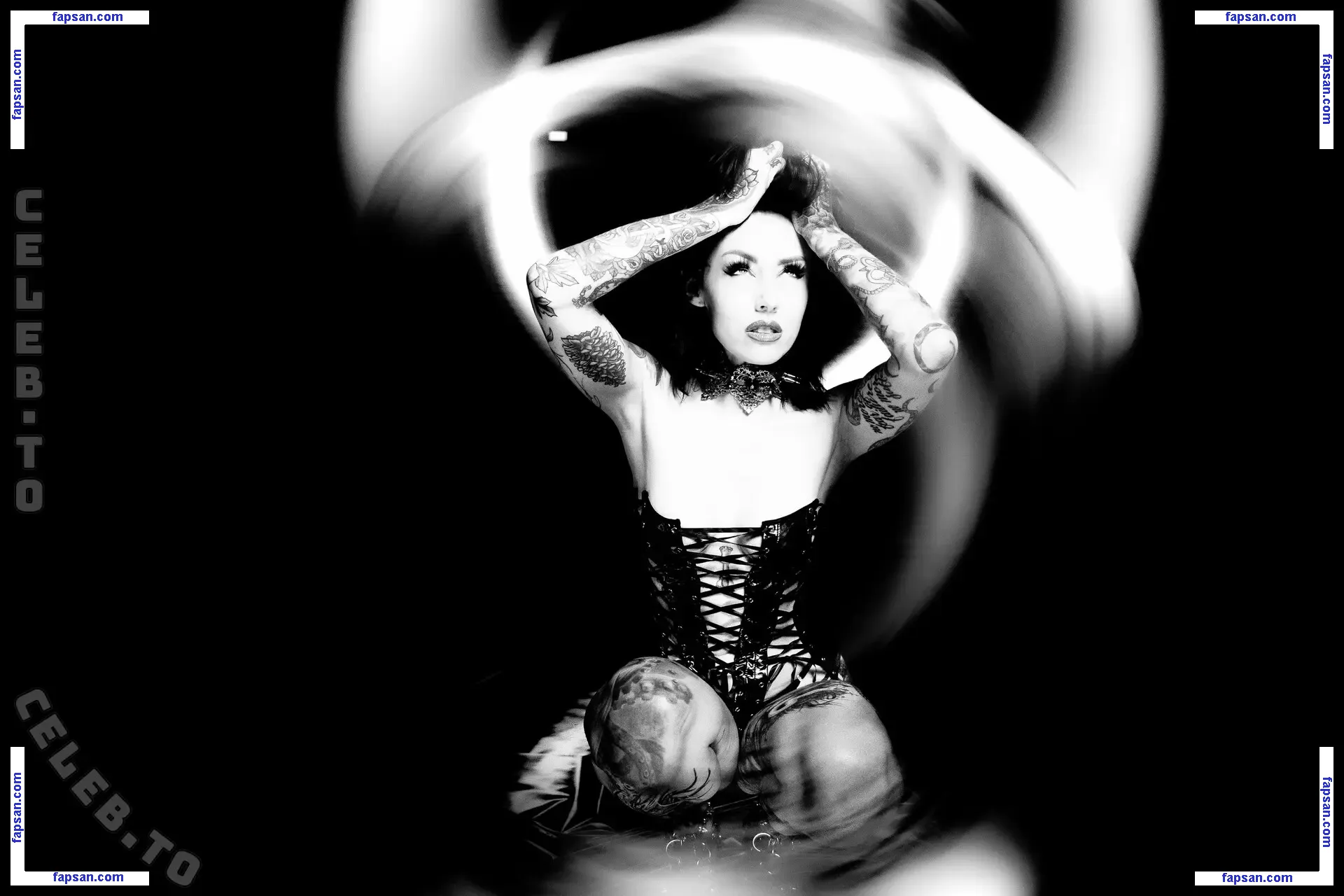 Shomda Mackay nude photo #0019 from OnlyFans