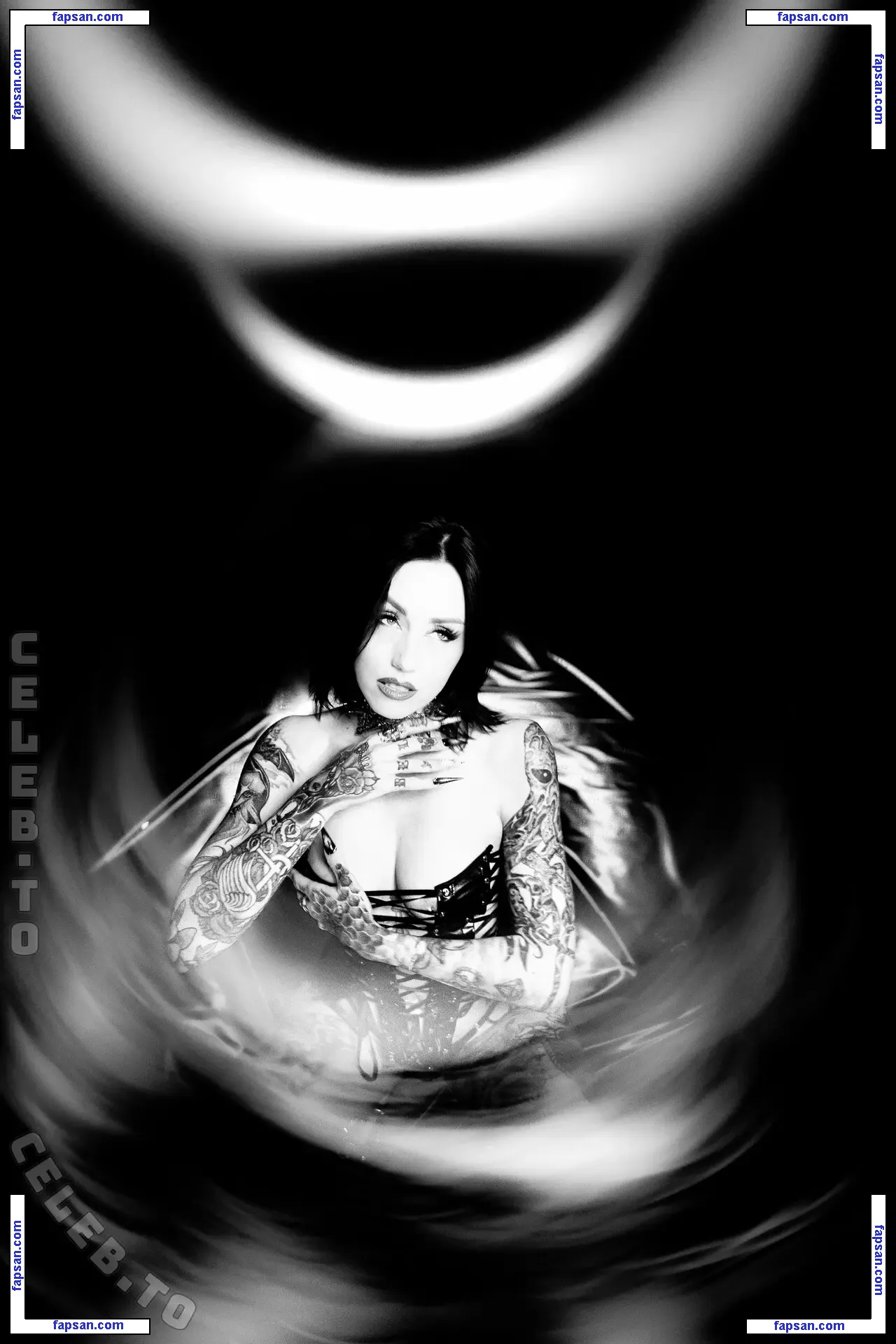 Shomda Mackay nude photo #0021 from OnlyFans