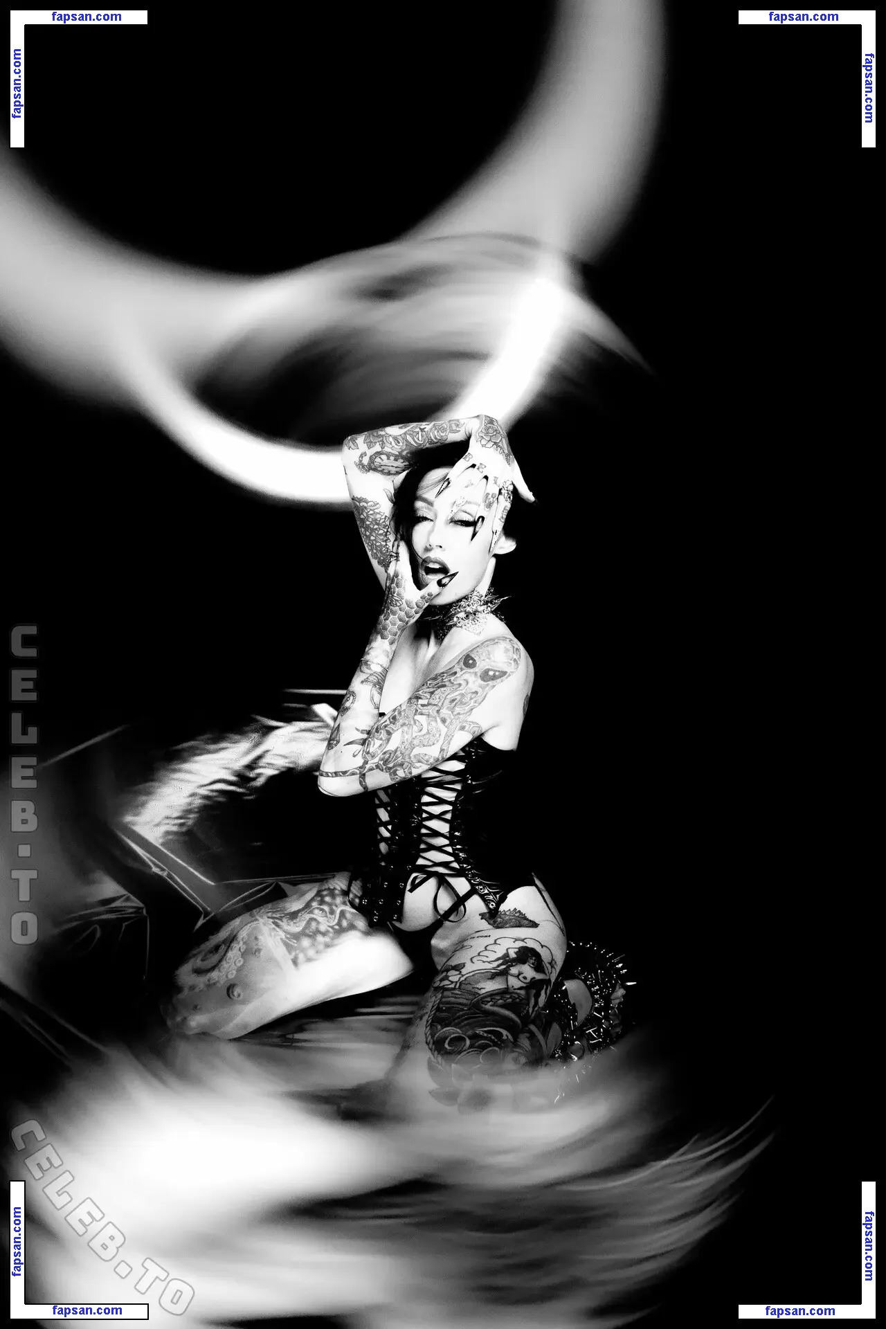 Shomda Mackay nude photo #0022 from OnlyFans