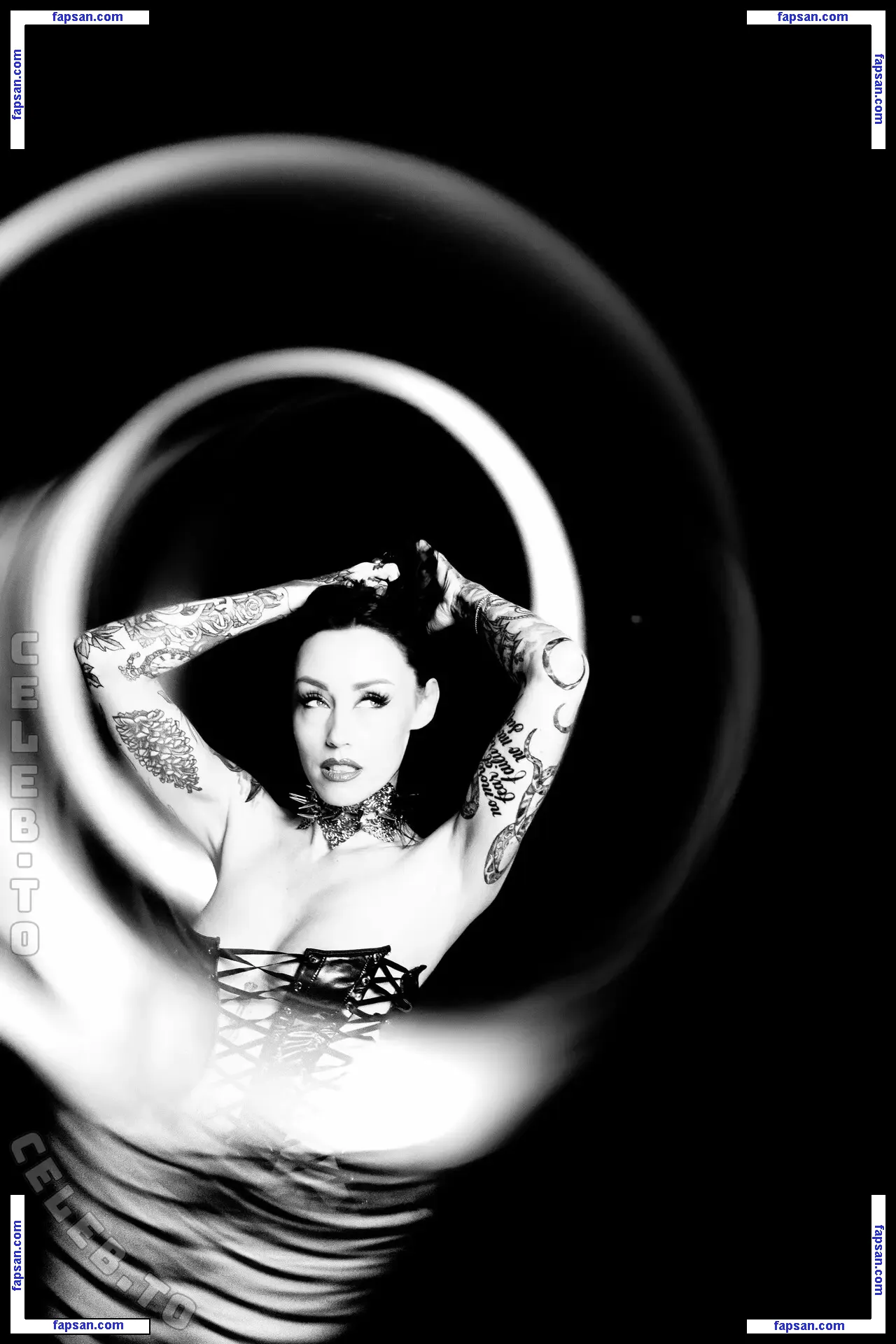 Shomda Mackay nude photo #0023 from OnlyFans