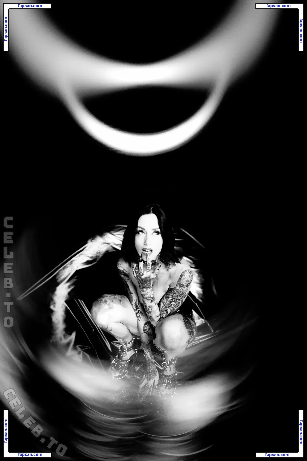 Shomda Mackay nude photo #0026 from OnlyFans