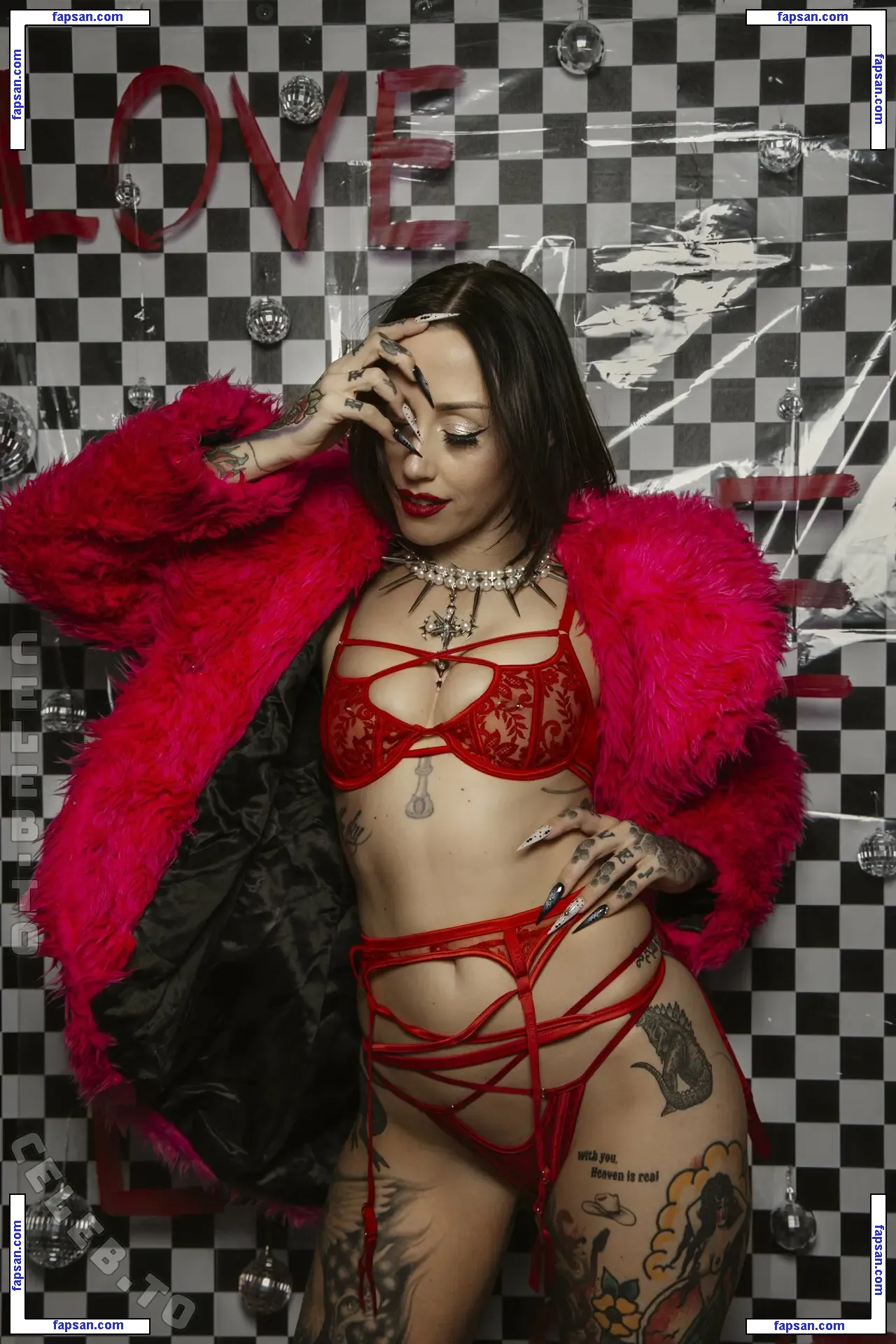 Shomda Mackay nude photo #0031 from OnlyFans