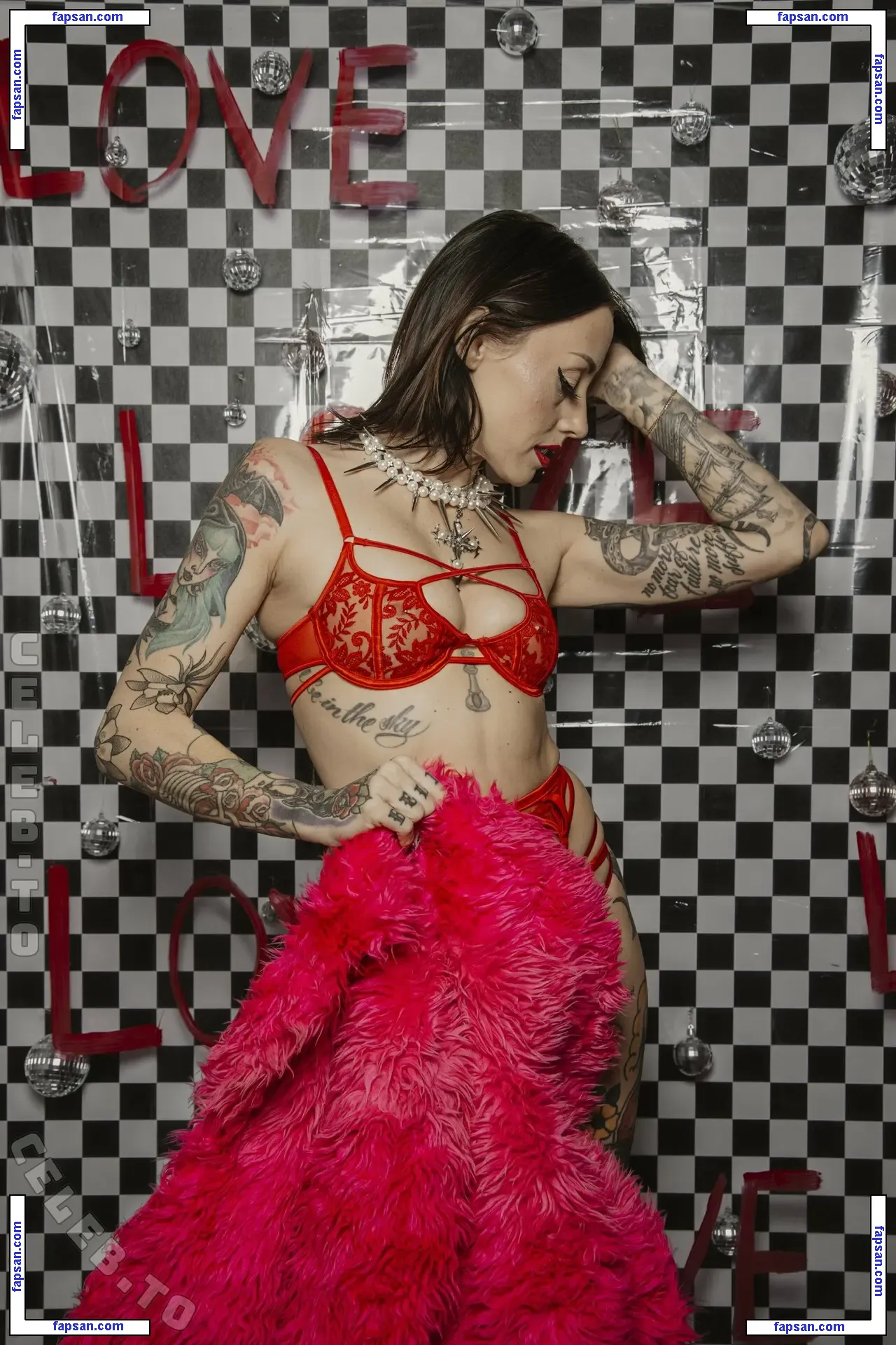 Shomda Mackay nude photo #0032 from OnlyFans