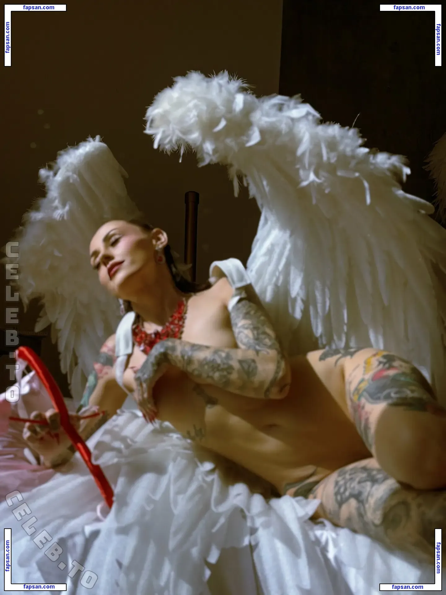 Shomda Mackay nude photo #0034 from OnlyFans