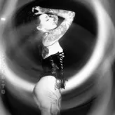 Shomda Mackay nude #0007