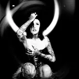 Shomda Mackay nude #0008