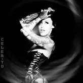 Shomda Mackay nude #0014