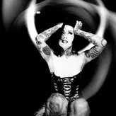 Shomda Mackay nude #0018