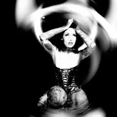 Shomda Mackay nude #0019