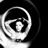 Shomda Mackay nude #0023