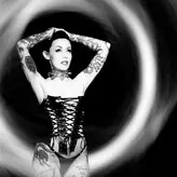 Shomda Mackay nude #0027