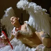 Shomda Mackay nude #0034