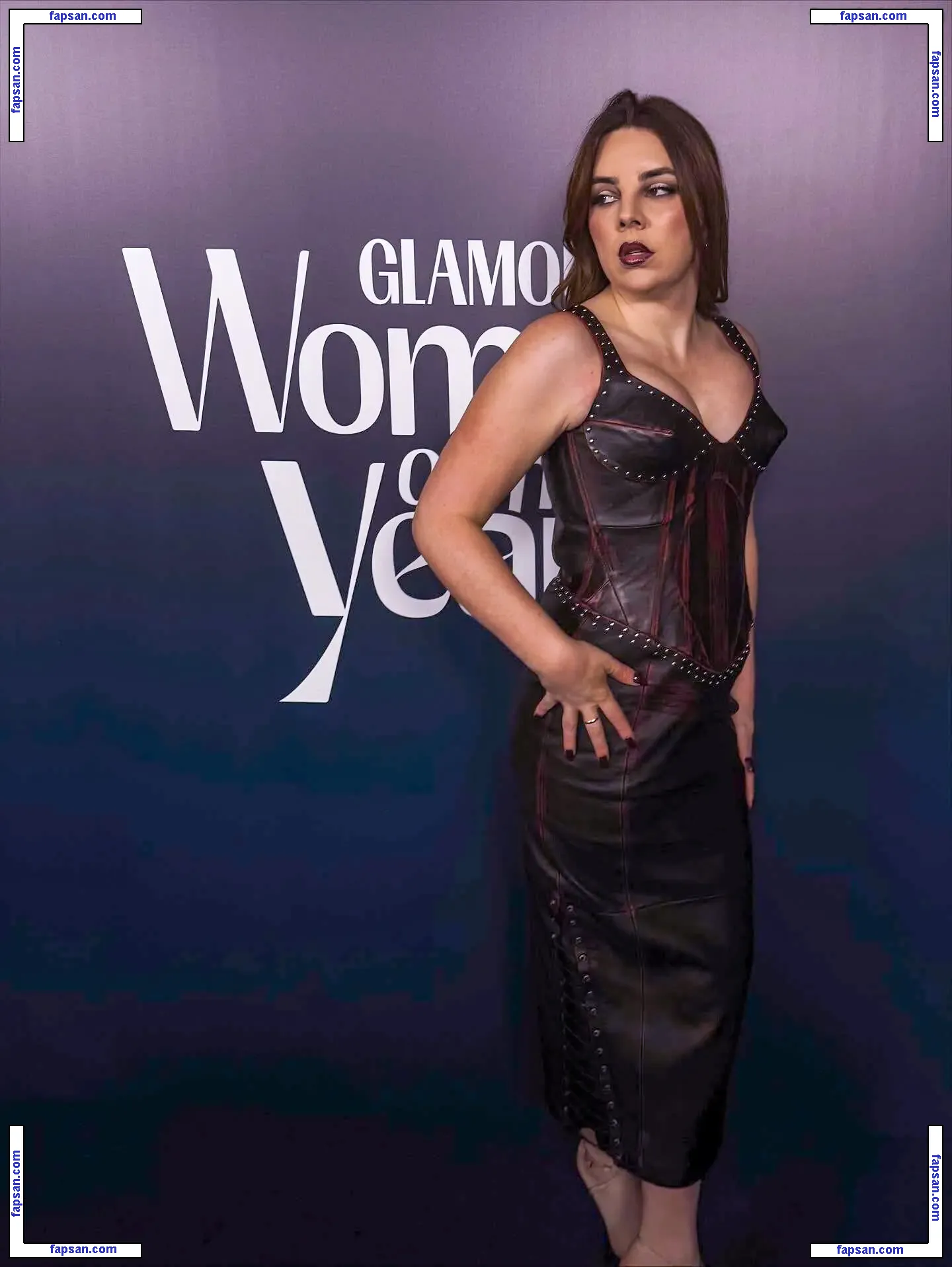 Shon Faye голая фото #0003 с Онлифанс