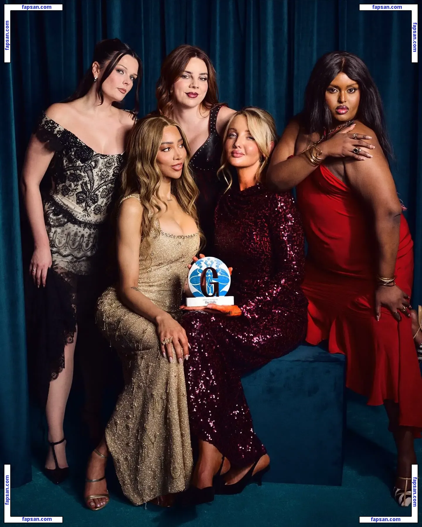 Shon Faye голая фото #0006 с Онлифанс