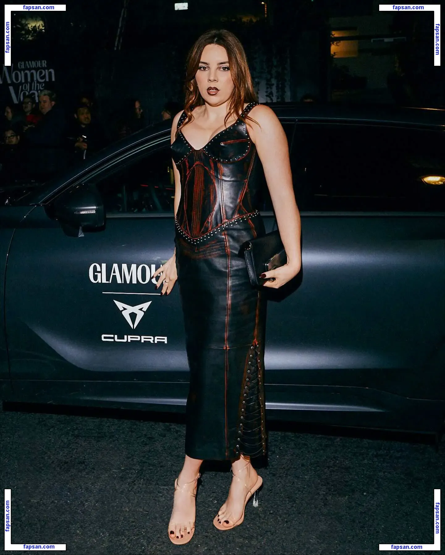 Shon Faye голая фото #0007 с Онлифанс