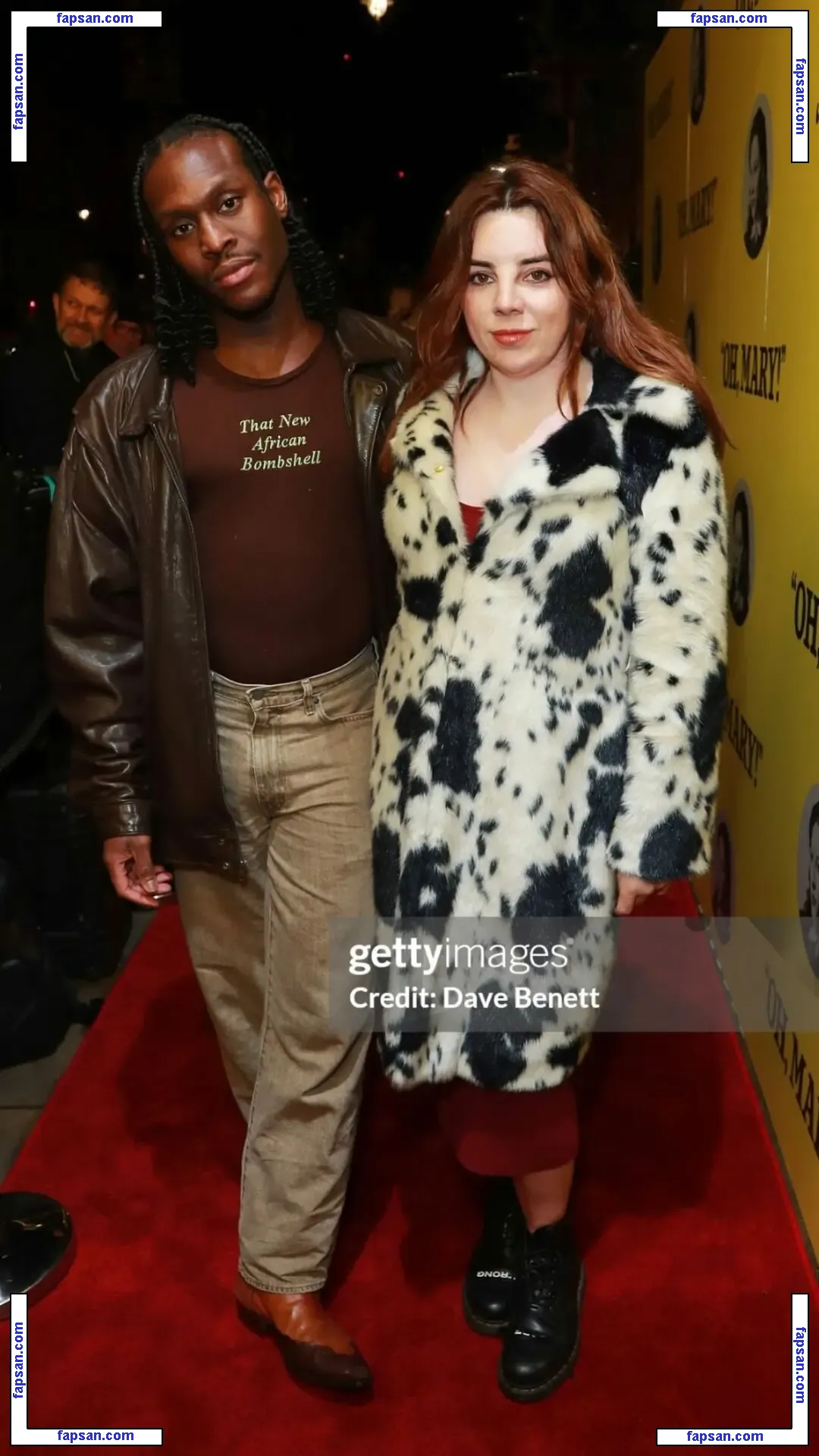 Shon Faye голая фото #0012 с Онлифанс