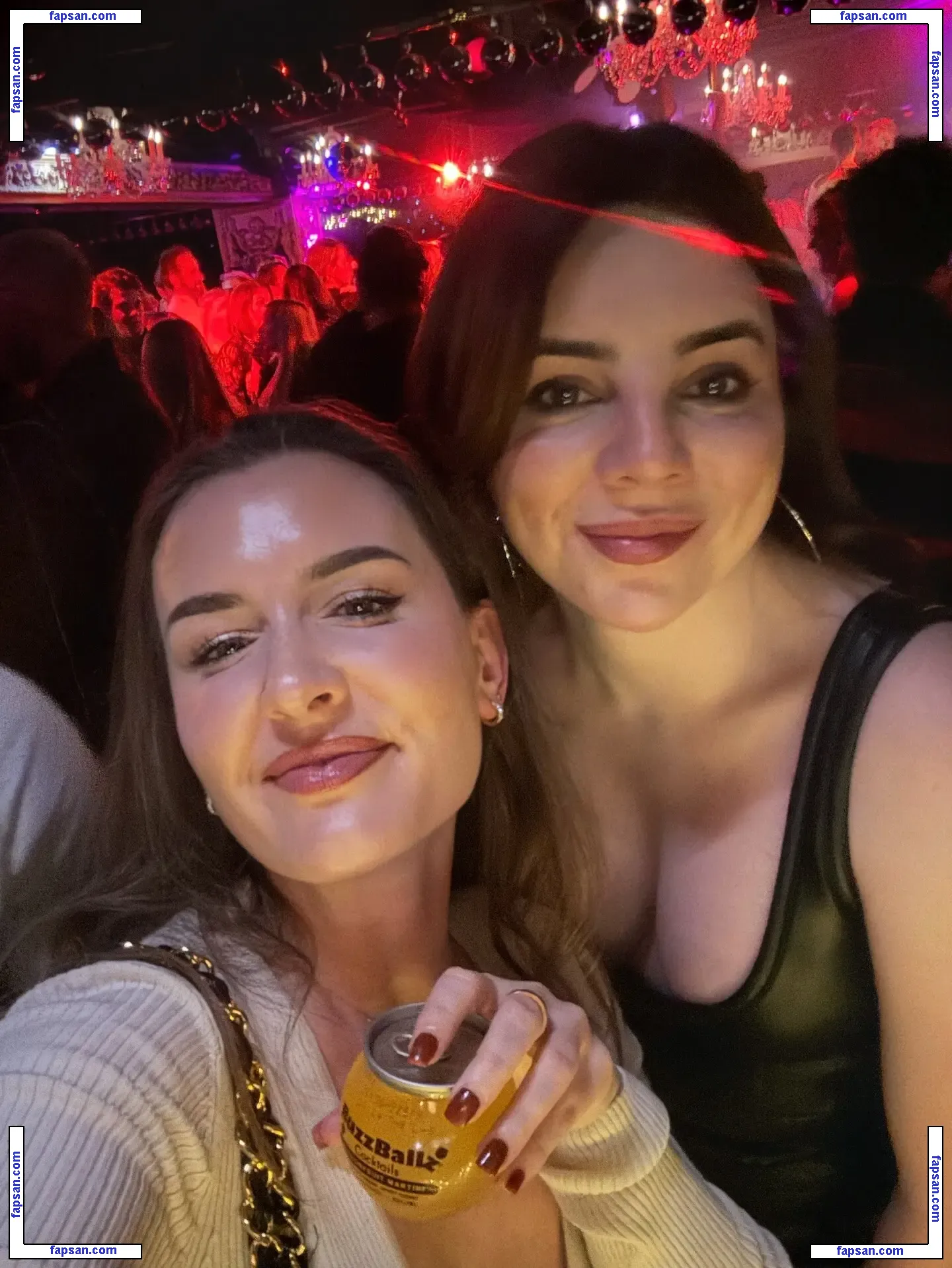 Shon Faye голая фото #0013 с Онлифанс