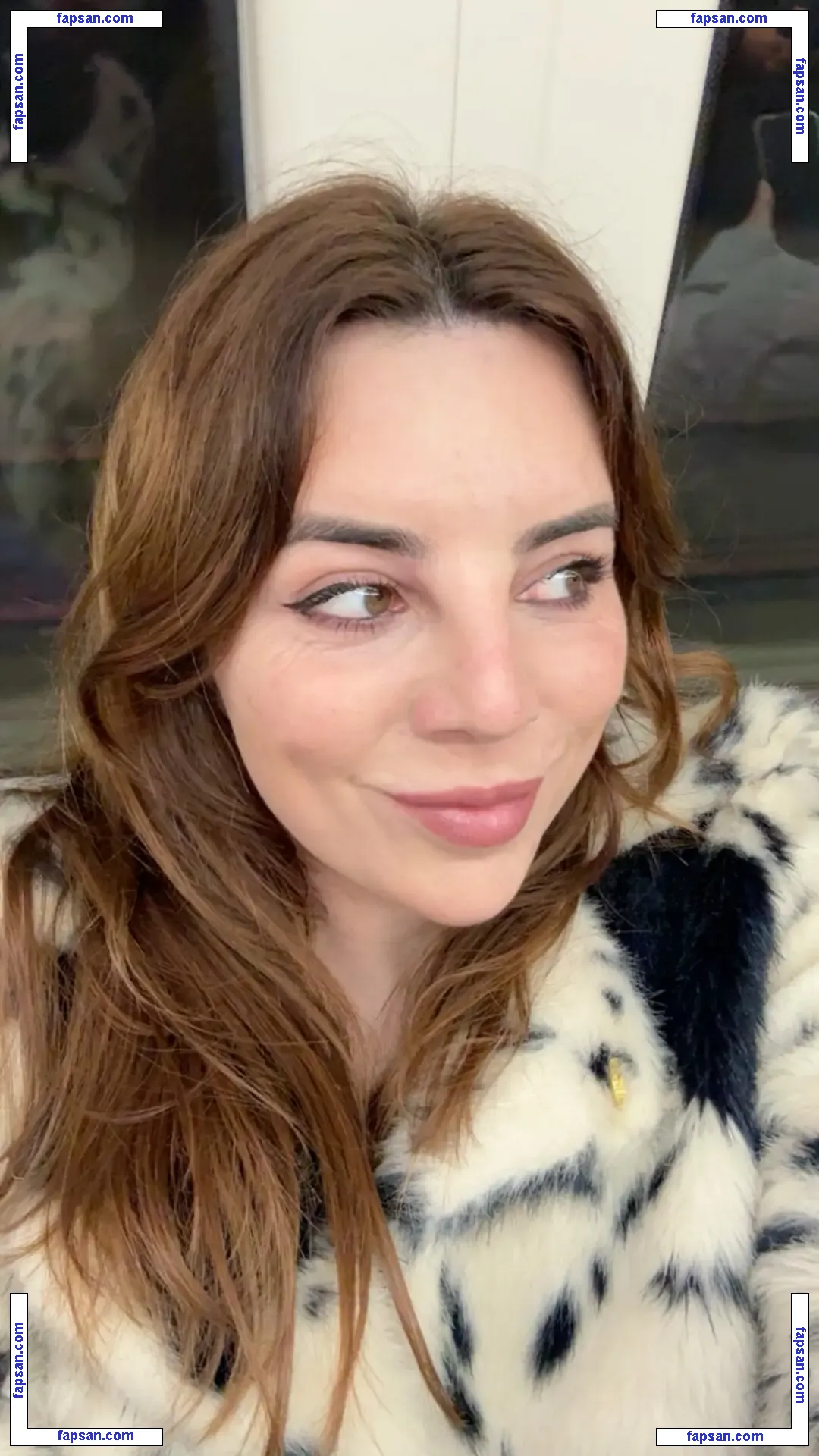 Shon Faye голая фото #0014 с Онлифанс