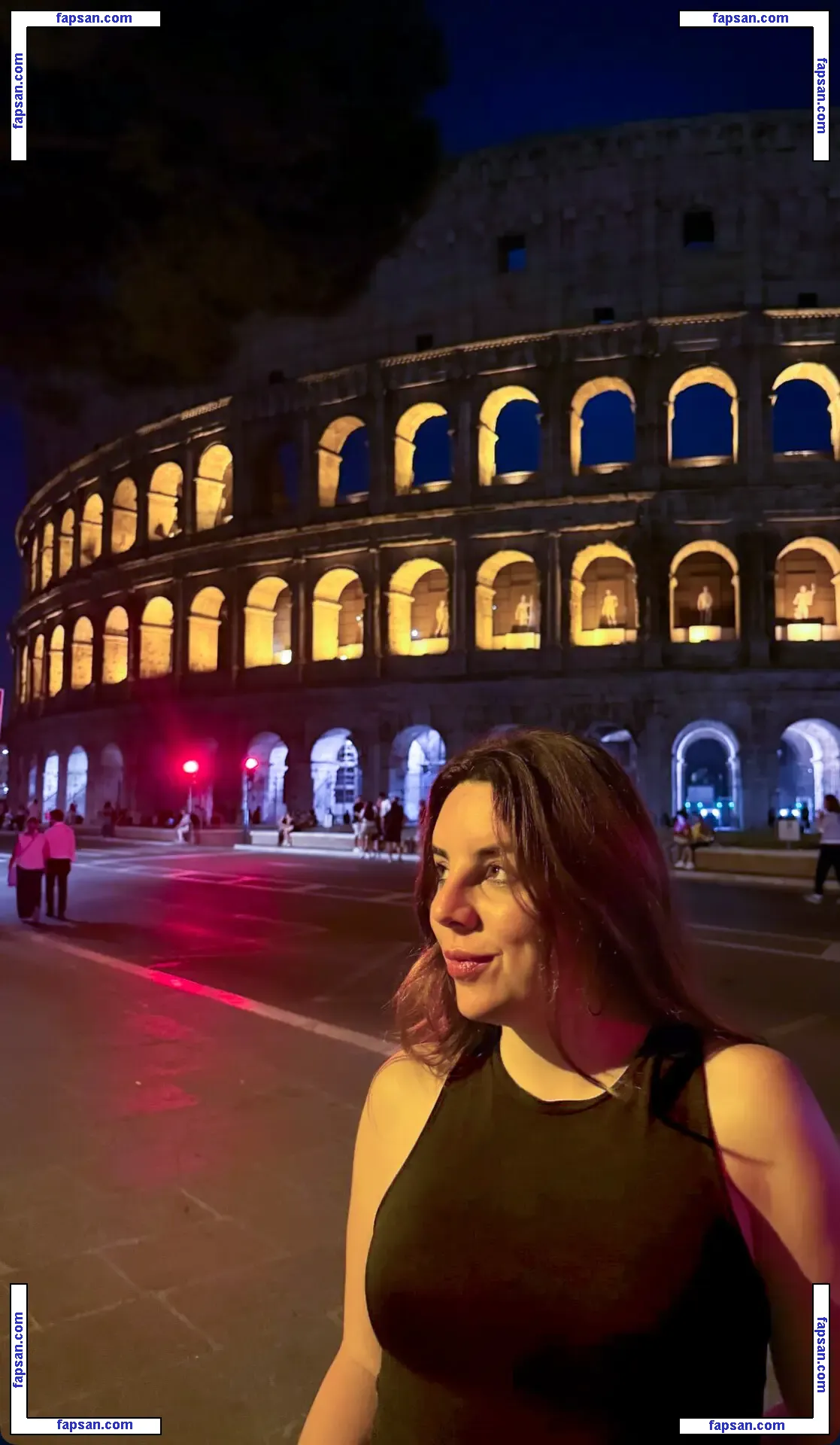 Shon Faye голая фото #0015 с Онлифанс