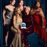 Shon Faye голая #0006