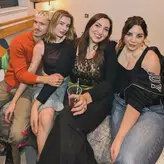 Shon Faye голая #0010