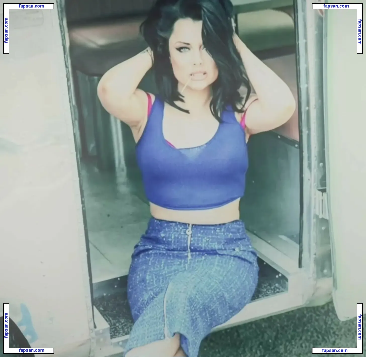 Shona McGarty nude photo #0065 from OnlyFans