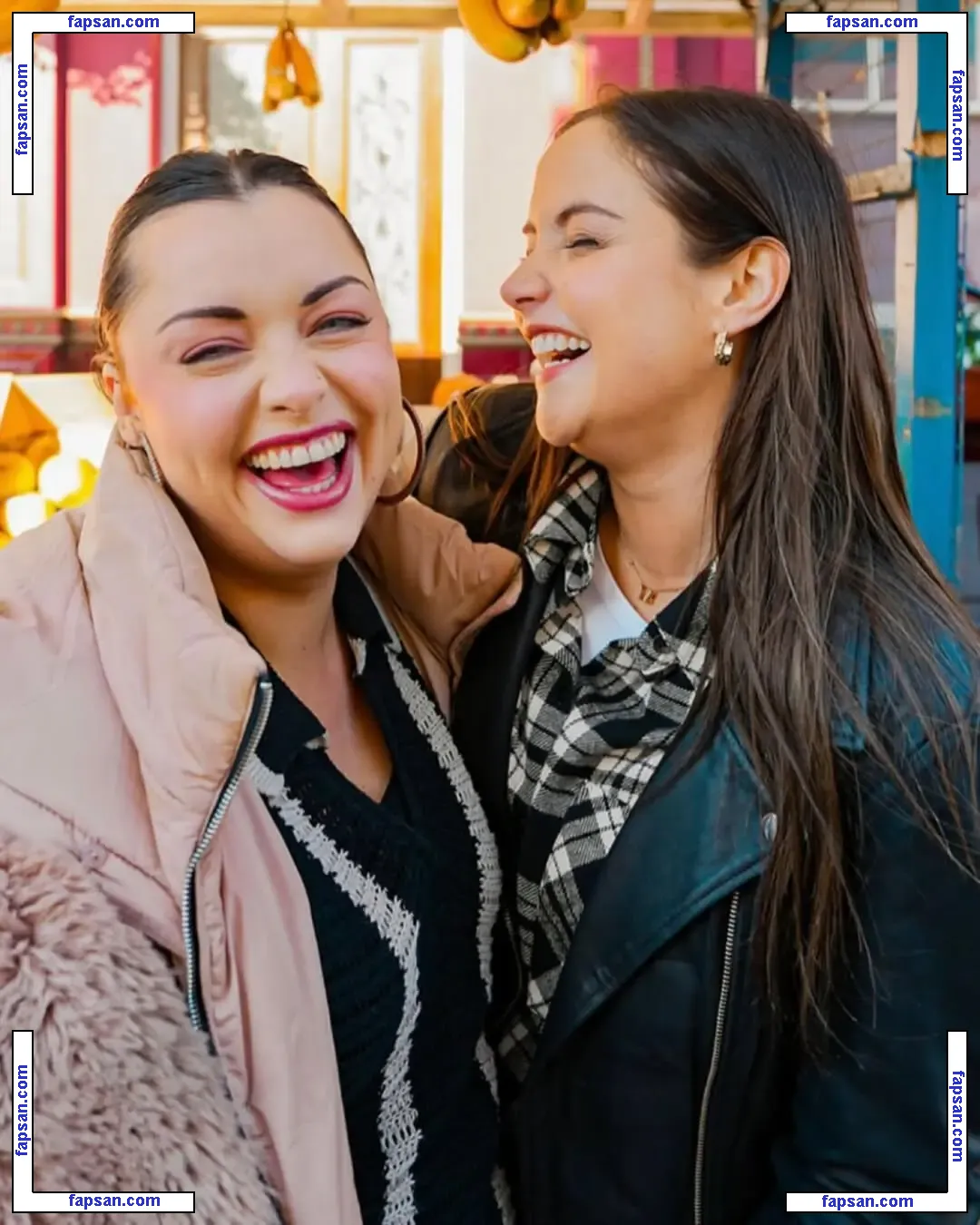 Shona McGarty nude photo #0073 from OnlyFans