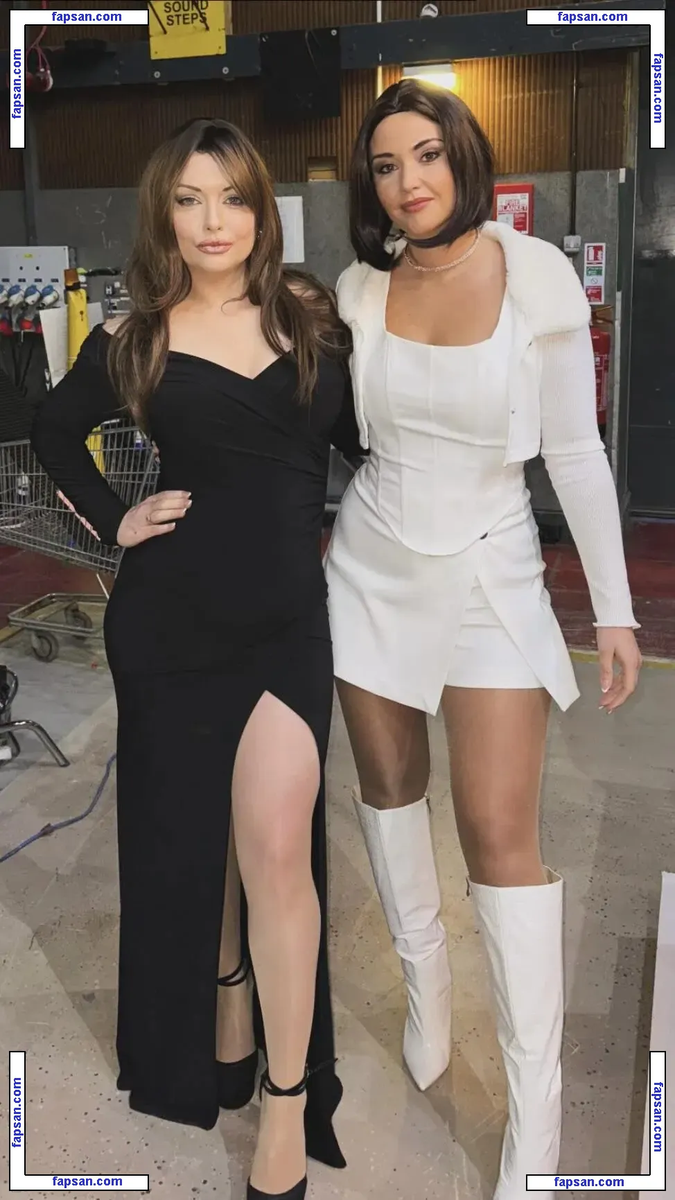 Shona McGarty nude photo #0079 from OnlyFans