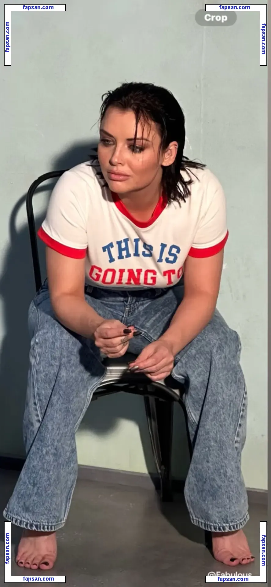 Shona McGarty nude photo #0087 from OnlyFans