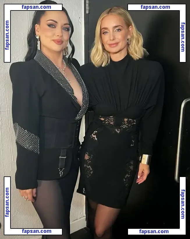 Shona McGarty голая фото #0094 с Онлифанс